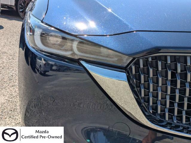 2025 MAZDA CX-5 - $36,999