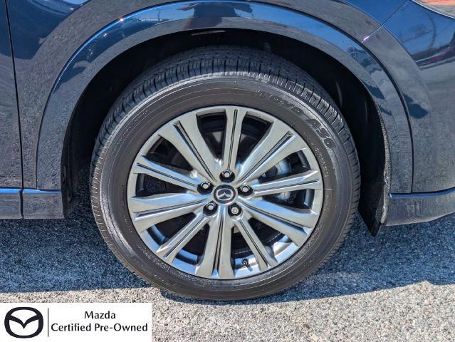 2025 MAZDA CX-5 - $36,999
