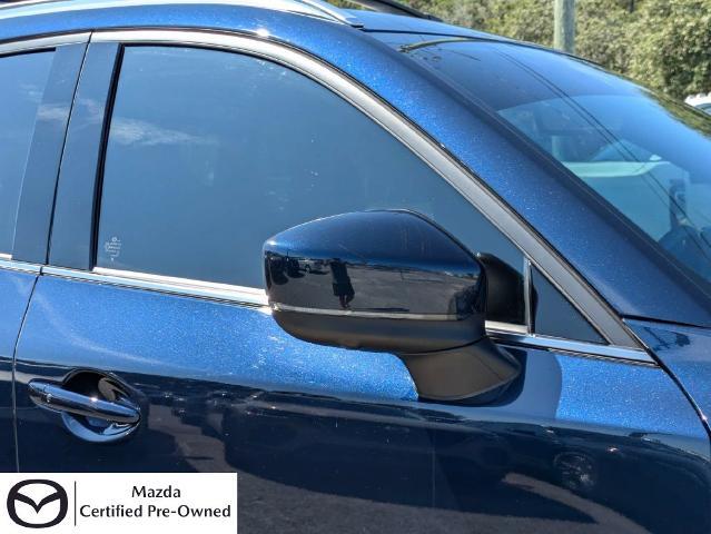 2025 MAZDA CX-5 - $36,999