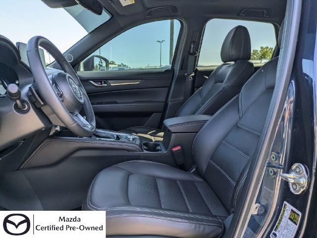 2025 MAZDA CX-5 - $36,999