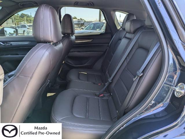 2025 MAZDA CX-5 - $36,999