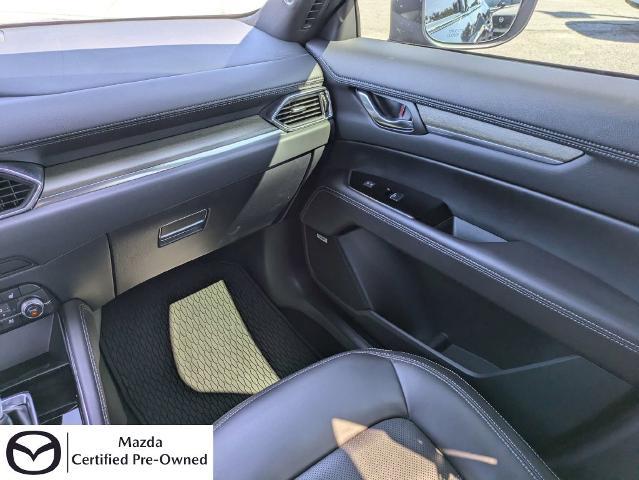 2025 MAZDA CX-5 - $36,999