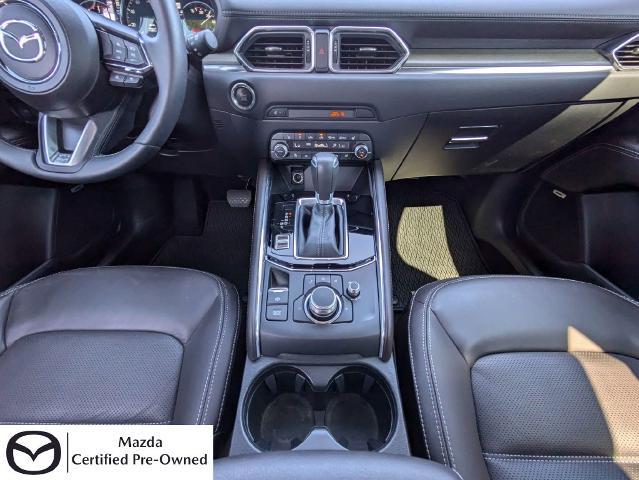 2025 MAZDA CX-5 - $36,999