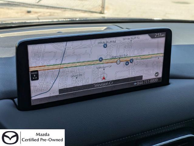 2025 MAZDA CX-5 - $36,999