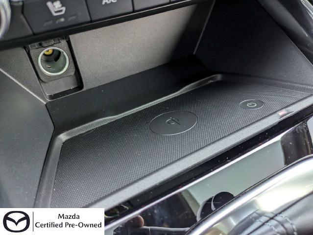 2025 MAZDA CX-5 - $36,999