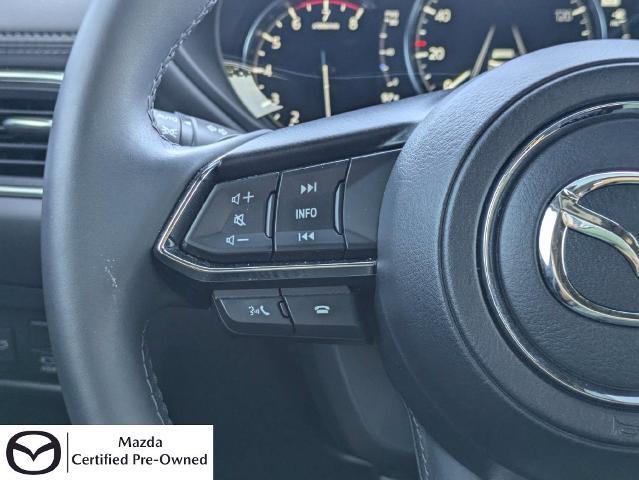2025 MAZDA CX-5 - $36,999