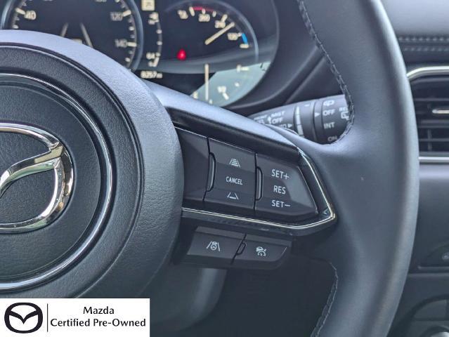 2025 MAZDA CX-5 - $36,999