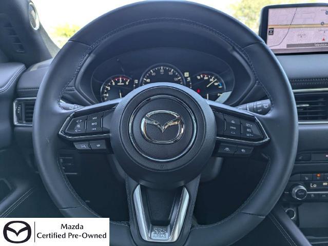 2025 MAZDA CX-5 - $36,999