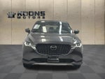 2025 CX-5 Thumbnail 3