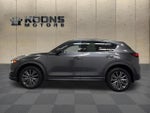 2025 CX-5 Thumbnail 4