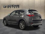 2025 CX-5 Thumbnail 6