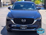 2022 CX-5 Thumbnail 2