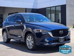 2022 CX-5 Thumbnail 3