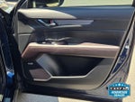 2022 CX-5 Thumbnail 4
