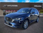 2023 CX-5 Thumbnail 2