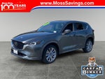 2023 CX-5 Thumbnail 1