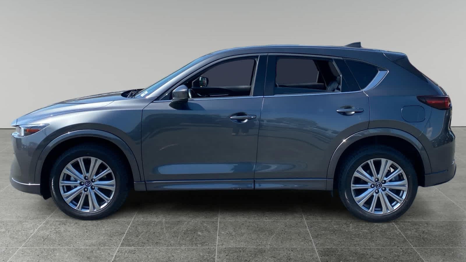 2023 Mazda CX-5 2.5 Turbo Signature