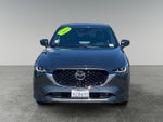 2023 CX-5 Thumbnail 8