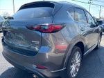 2023 CX-5 Thumbnail 3