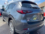 2023 CX-5 Thumbnail 4