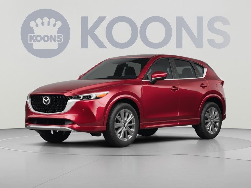 2024 MAZDA CX-5 - $27,398
