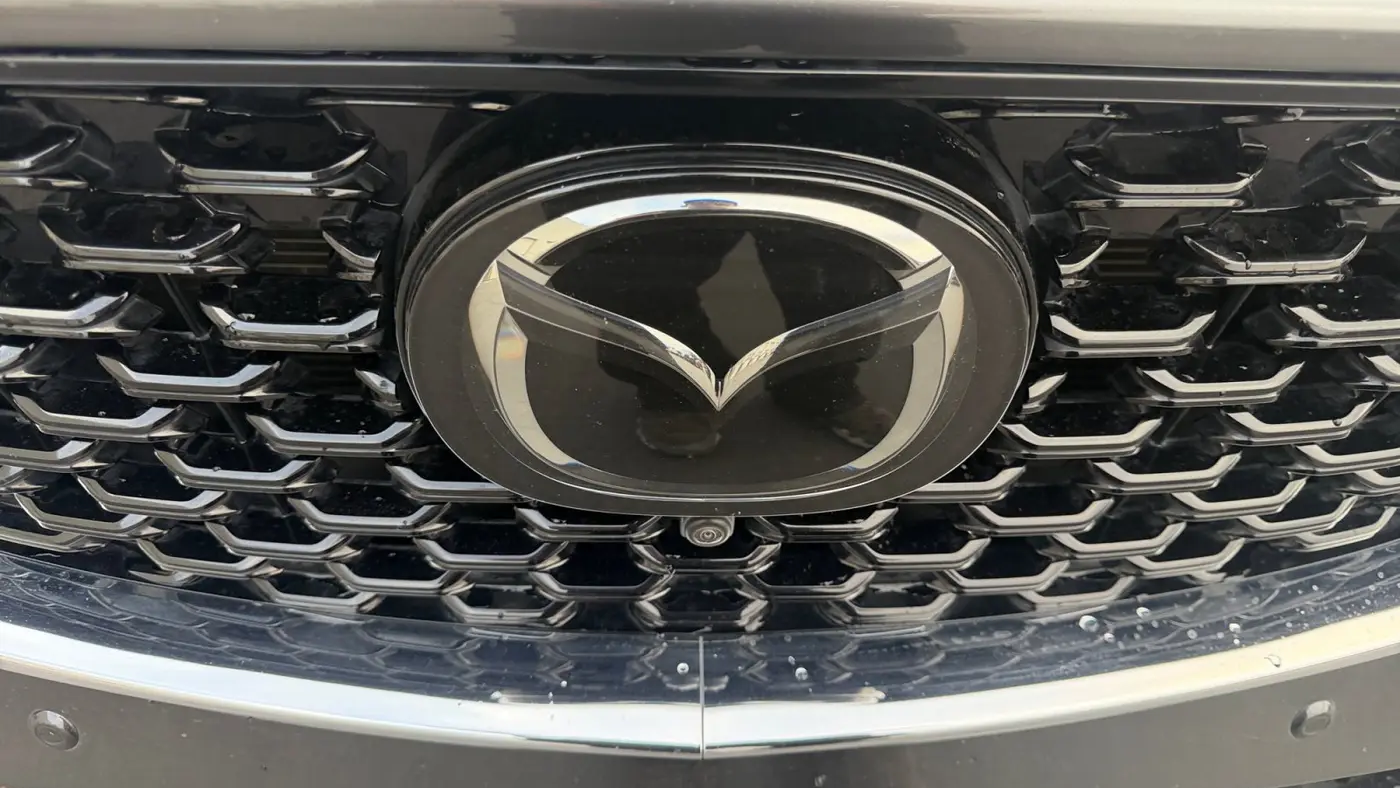 2023 Mazda CX-5 2.5 Turbo Signature
