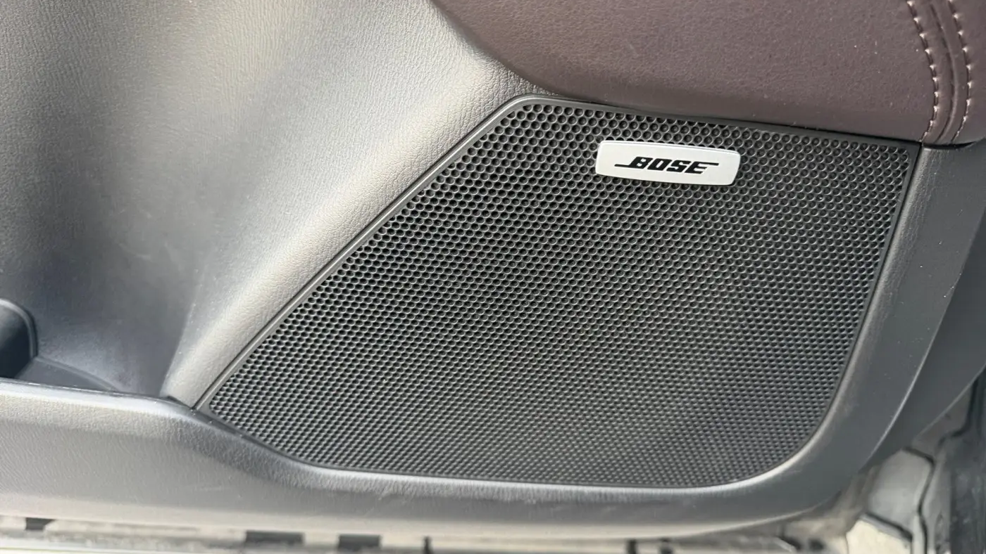 2023 Mazda CX-5 2.5 Turbo Signature