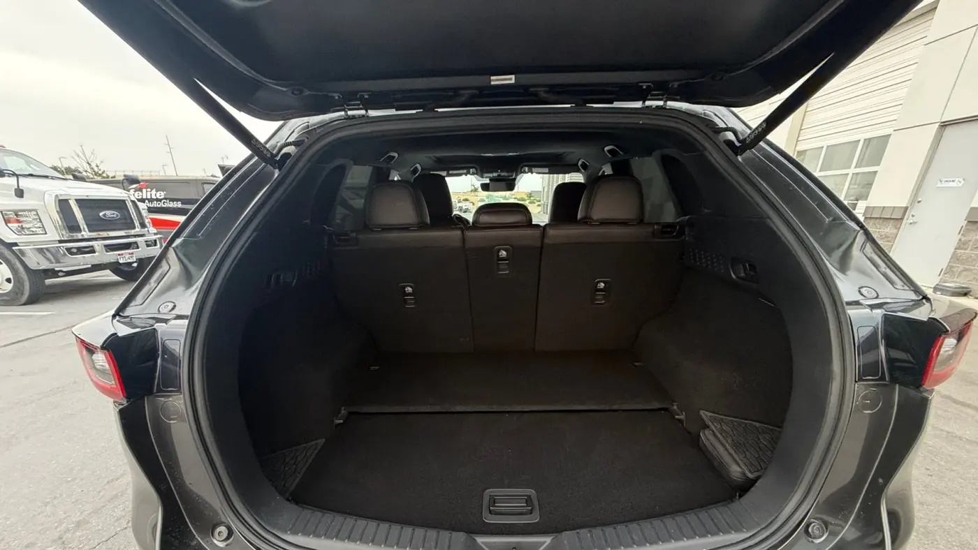 2023 Mazda CX-5 2.5 Turbo Signature
