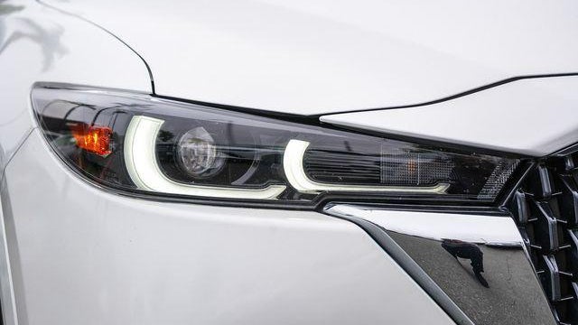 2024 Mazda CX-5 2.5 Turbo Signature
