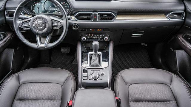 2024 Mazda CX-5 2.5 Turbo Signature