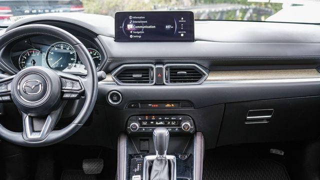 2024 Mazda CX-5 2.5 Turbo Signature