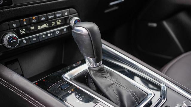 2024 Mazda CX-5 2.5 Turbo Signature