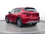 2025 CX-5 Thumbnail 4