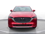 2025 CX-5 Thumbnail 6