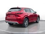2025 CX-5 Thumbnail 7