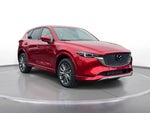 2025 CX-5 Thumbnail 8