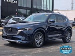 2025 CX-5 Thumbnail 1