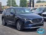 2025 CX-5 Thumbnail 3