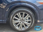 2025 CX-5 Thumbnail 4