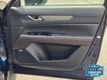 2025 CX-5 Thumbnail 5