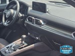 2025 CX-5 Thumbnail 8