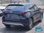 2025 CX-5 Thumbnail 11