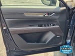 2025 CX-5 Thumbnail 18