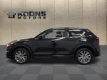 2023 CX-5 Thumbnail 4