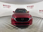 2023 CX-5 Thumbnail 1