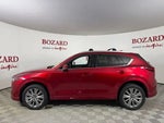2023 CX-5 Thumbnail 4