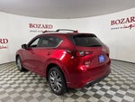 2023 CX-5 Thumbnail 5