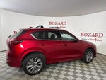 2023 CX-5 Thumbnail 8