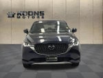 2025 CX-5 Thumbnail 3