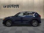 2025 CX-5 Thumbnail 4